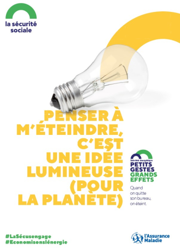 economie lumière