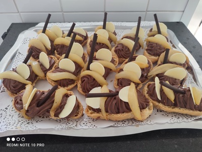 Dessert