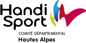 logo handisport