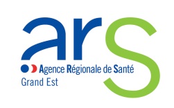 Logo ARS Grand Est