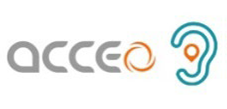 logo ACCEO