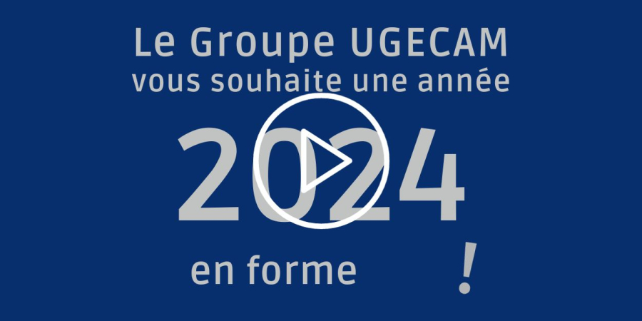 Bonne année 2024