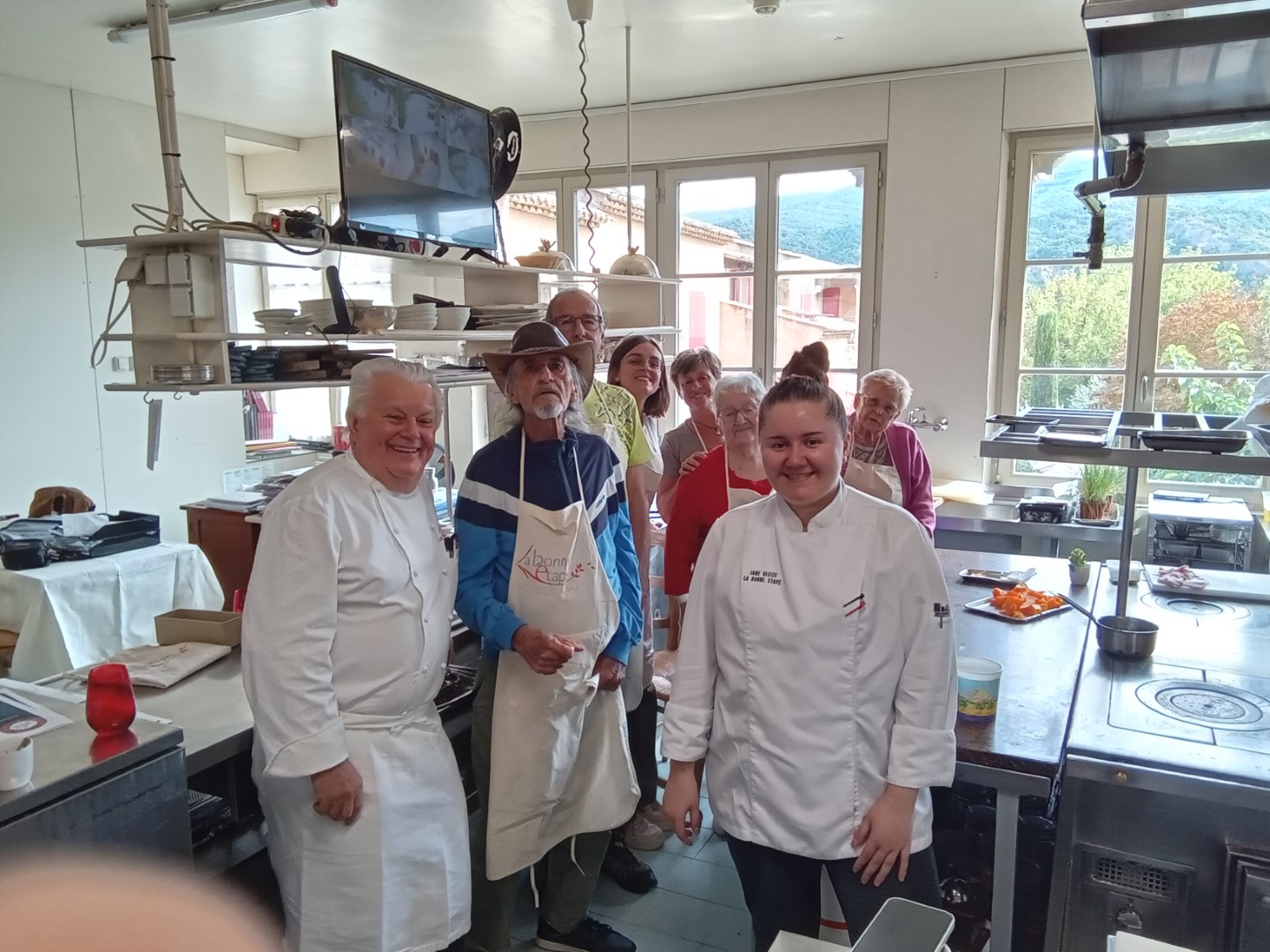 cousson grand repas 2024