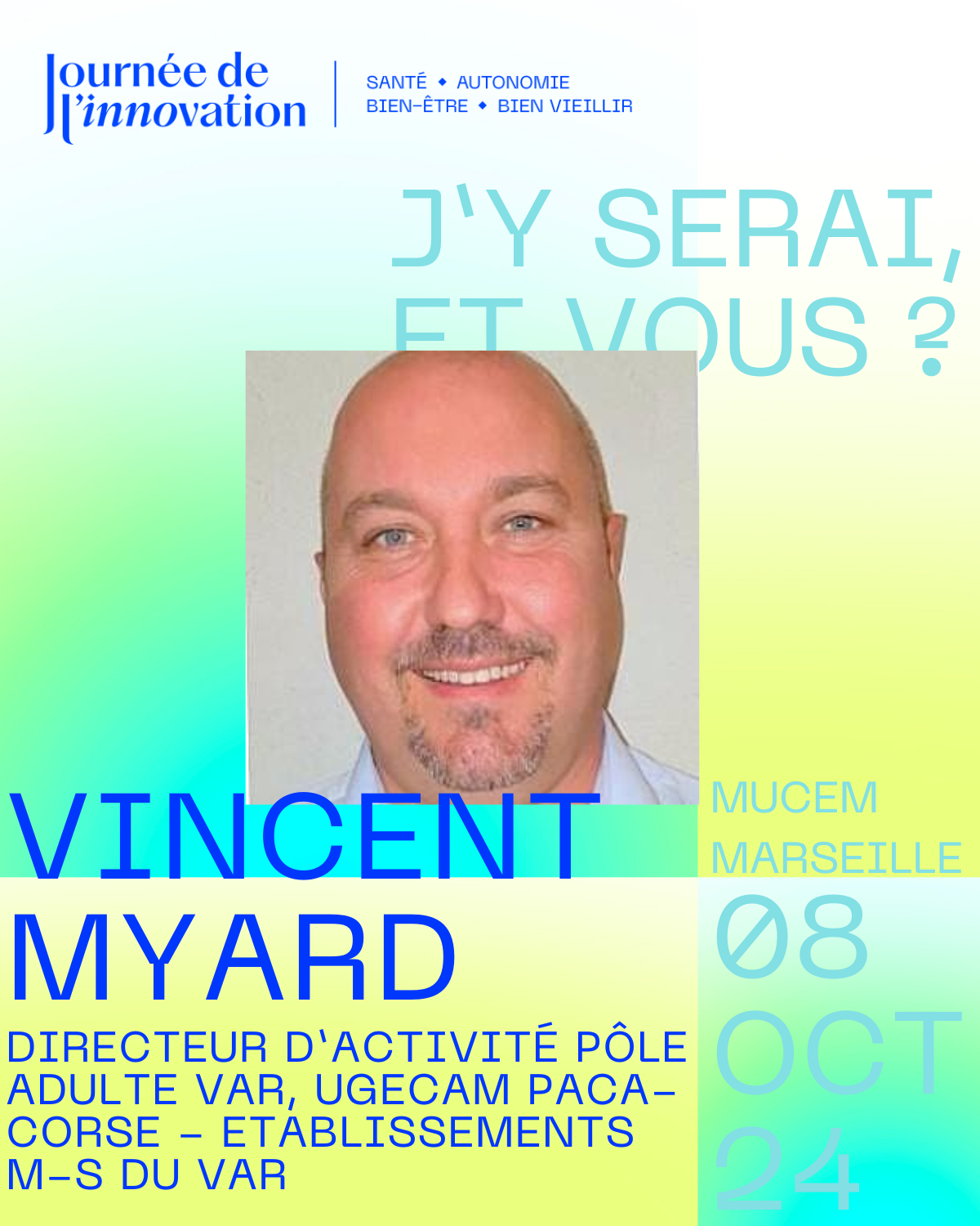 vincent myard mucem innovation 2024 cius