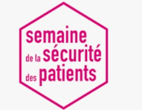 semaine sécurité des patients