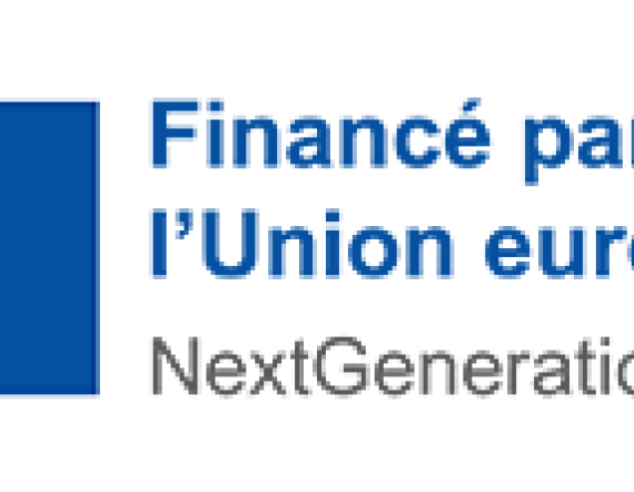 Financé par l'Union Européenne Next Génération EU