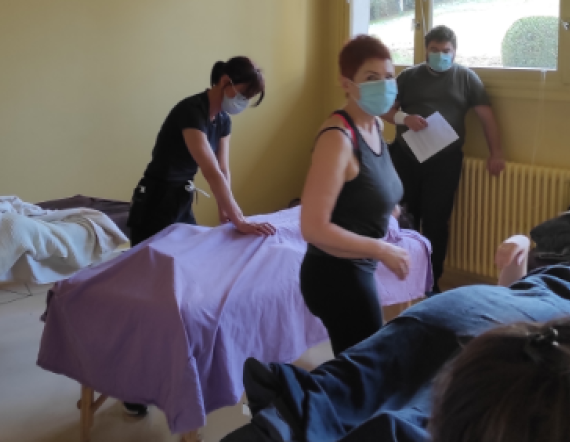 RA-AEC -MASSAGE DES PROFESSIONNELS