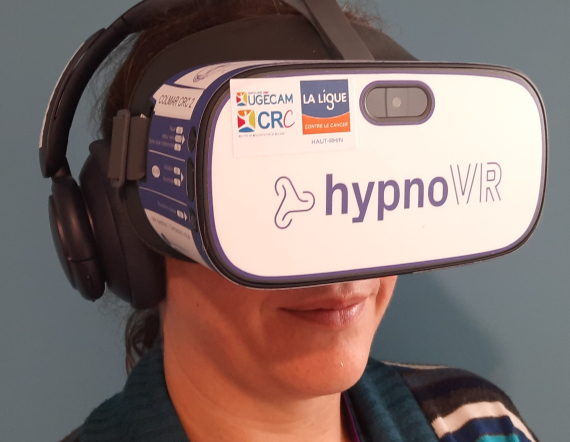 HYPNO VR