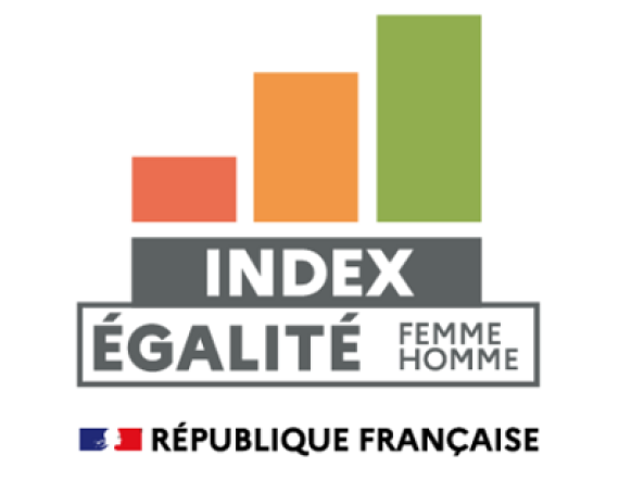 Index Égalité Femme Homme - République Française