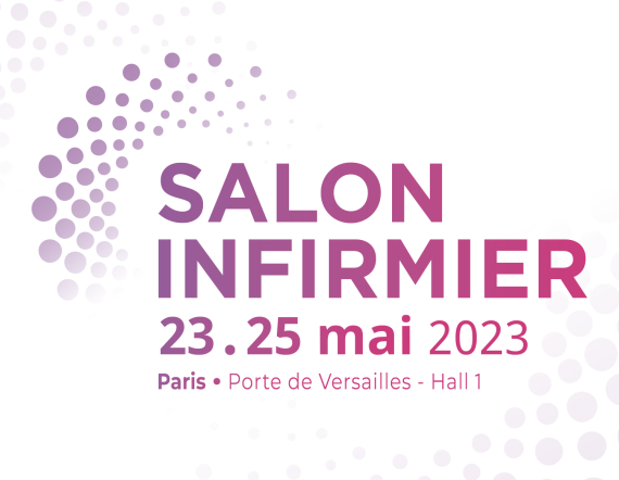 Salon infirmier 