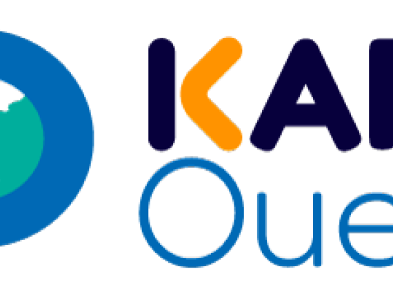 Logo Kap Ouest2024