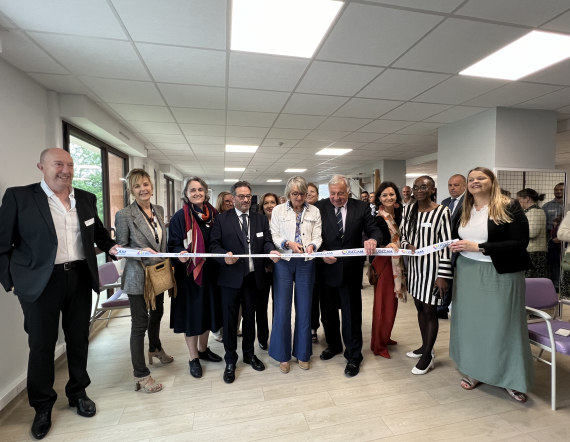 Inauguration_unite_geriatrique_cerrsy