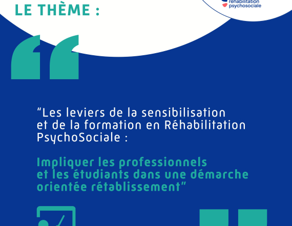 Journée régionale C2RP - présentation du thème