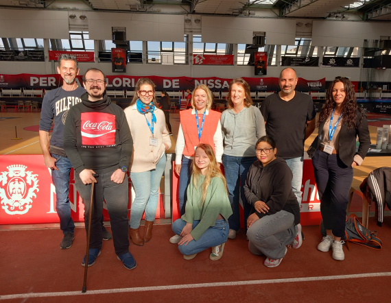 RETROSPECTIVE DE LA SEEPH 2024 AU SEIN DU DEI paca