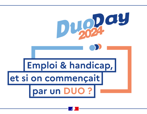 Duoday novembre 2024