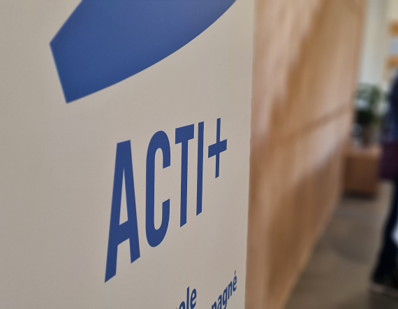 acti+ 