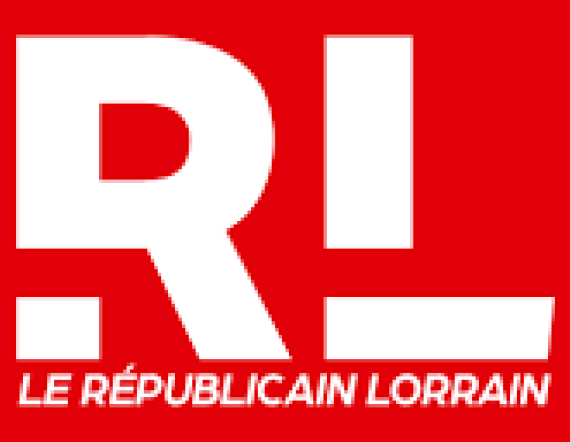 Logo Le Républicain Lorrain