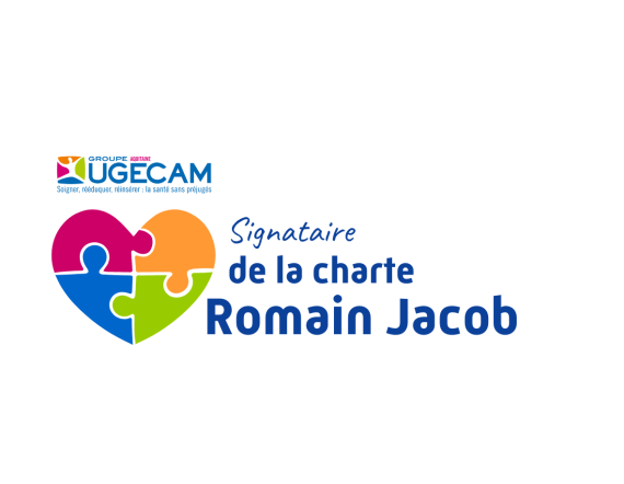 logo signataire charte Romain Jacob