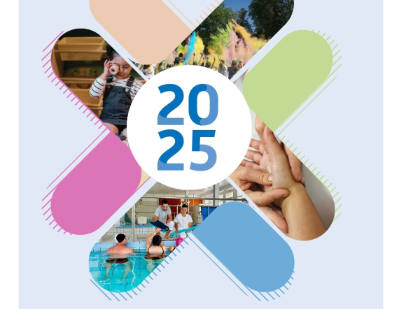 Rapport d'activité 2025