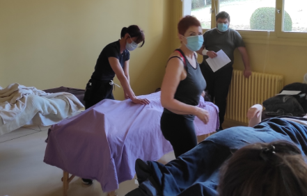 RA-AEC -MASSAGE DES PROFESSIONNELS