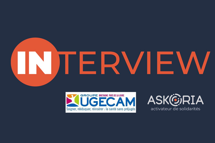 Interview UGECAM Askoria