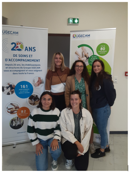 Stagiaires