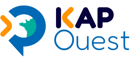 Logo Kap Ouest2024