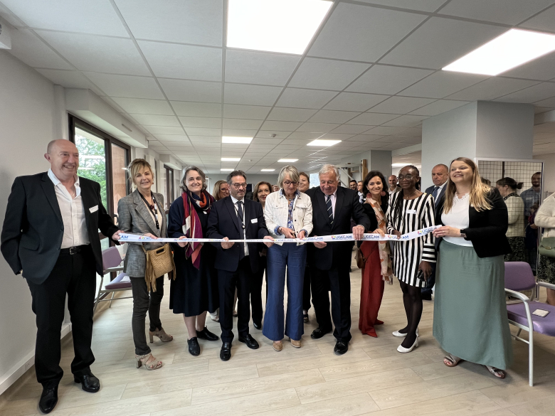 Inauguration_unite_geriatrique_cerrsy