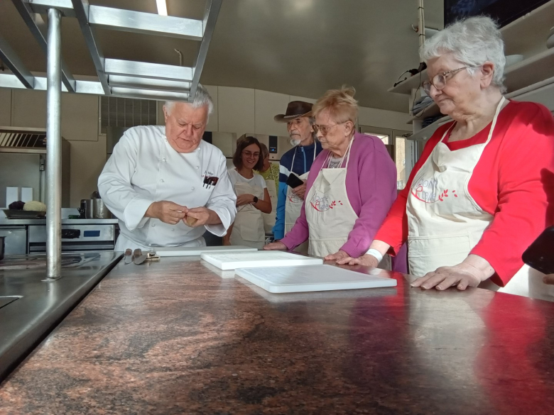 grand repas cousson 2024 paca