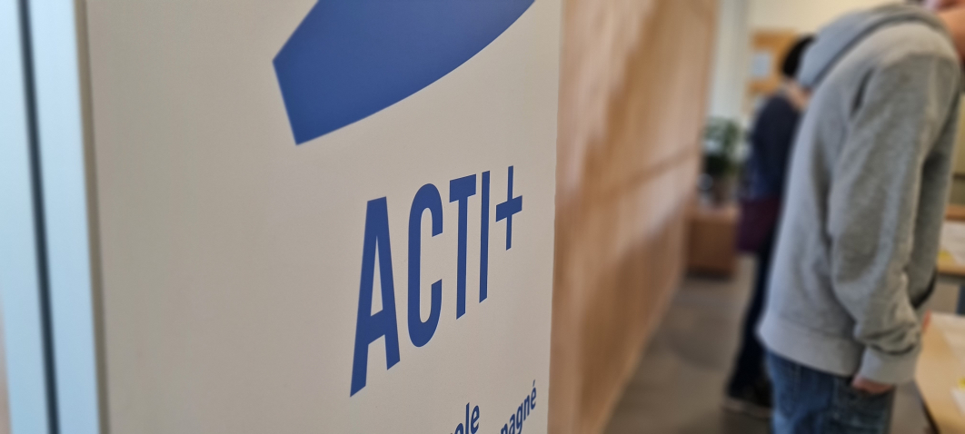 acti+