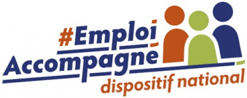 logo emploi accompagné