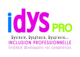 Logo idys PRO