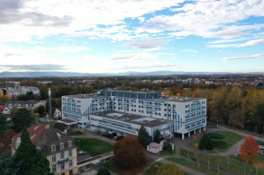 HU2R site d’Illkirch