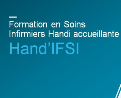 Hand'IFSI