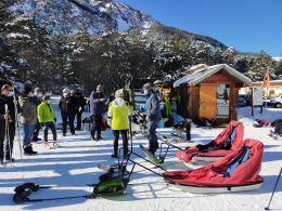 handisport cpo briancon paca