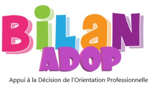 Logo Bilan ADOP