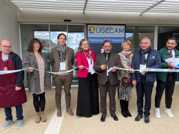 inauguration acti+