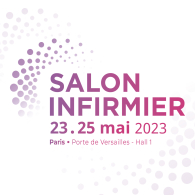 Salon infirmier 