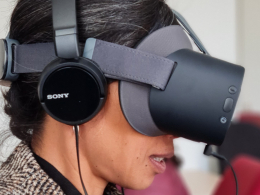 autisme réalité virtuelle acti+