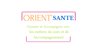 Logo Orient santé v3