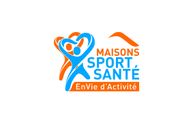 Logo Maison Sport Santé 3.1