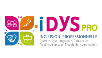 Logo IDYS-PRO