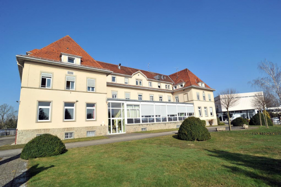 mors exterieur AB