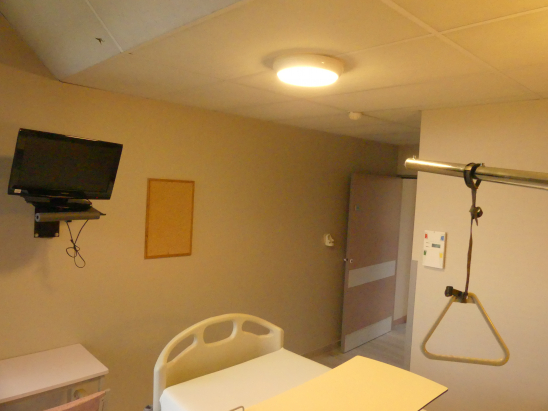 chambre