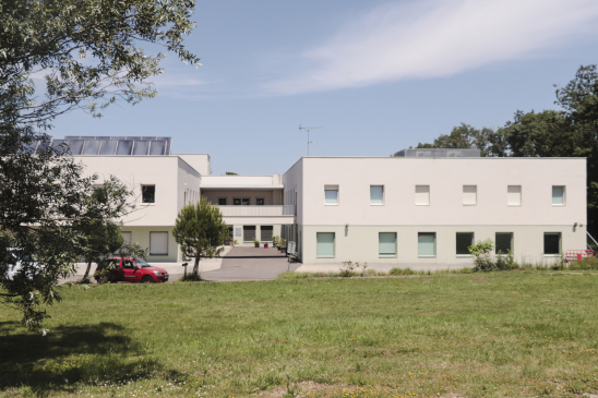 Centre de réhabilitation psychosociale de la Tour de Gassies