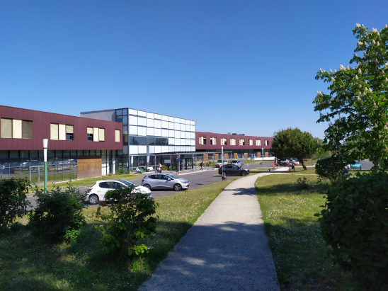 Centre de la Tour de Gassies Médecine physique et de réadaptation