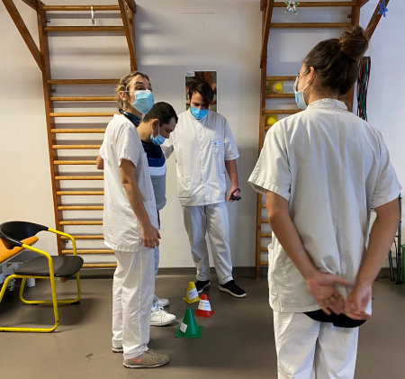 offre de soins valmante hopital europeen