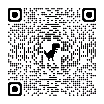 QR code d'information sur la certification