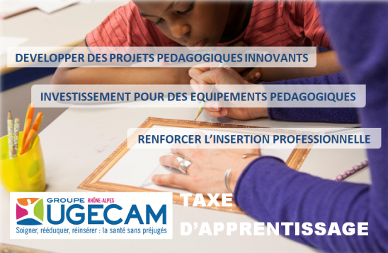 RA-taxe apprentissage