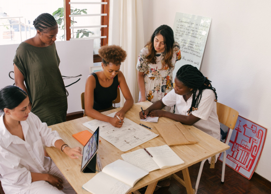 groupe de travail